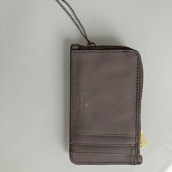 Kate Spade card holder/wallet - Picture 2 of 5